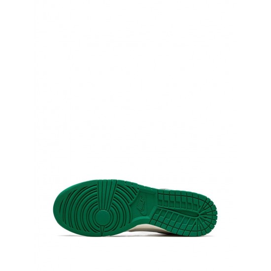 Dunk Low Retro SE "Lottery Pack - Green" sneakers