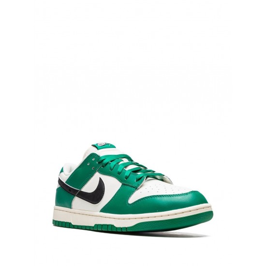 Dunk Low Retro SE "Lottery Pack - Green" sneakers