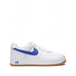 Air Force 1 '07 Low "Color Of The Month - Royal" sneakers