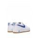 Air Force 1 '07 Low "Color Of The Month - Royal" sneakers