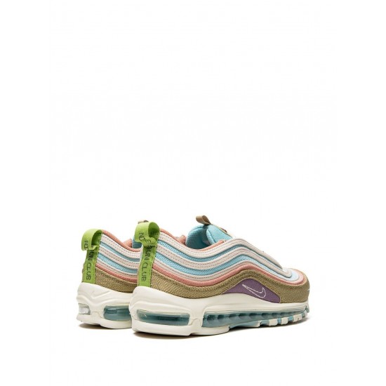 Air Max 97 SE "Wheat Grass" sneakers