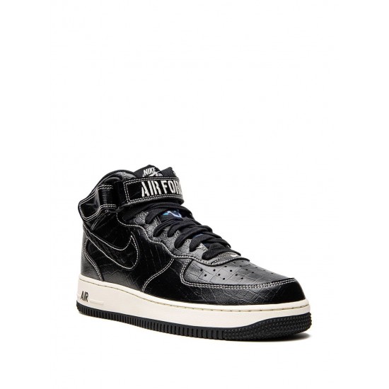 Air Force 1 Mid LX "Our Force 1" sneakers