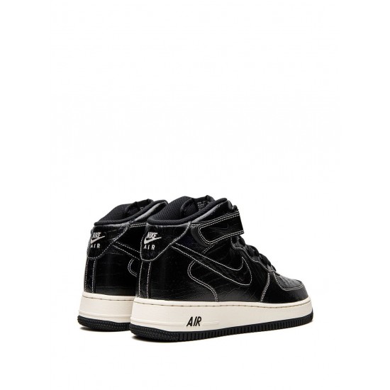 Air Force 1 Mid LX "Our Force 1" sneakers