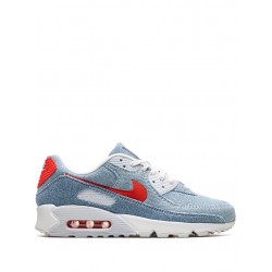 Air Max 90 "Light Wash Denim" sneakers