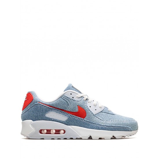 Air Max 90 "Light Wash Denim" sneakers