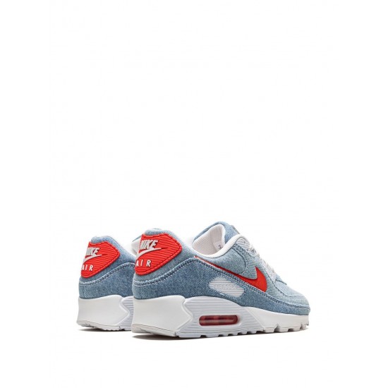 Air Max 90 "Light Wash Denim" sneakers