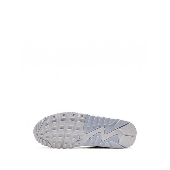 Air Max 90 "Light Wash Denim" sneakers