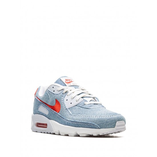 Air Max 90 "Light Wash Denim" sneakers