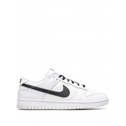Dunk Low Retro "Reverse Panda" sneakers