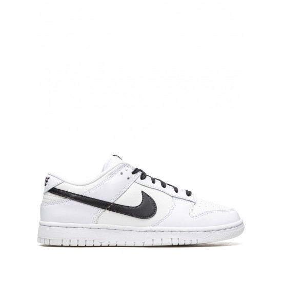 Dunk Low Retro "Reverse Panda" sneakers