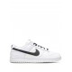 Dunk Low Retro "Reverse Panda" sneakers