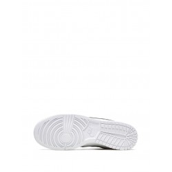 Dunk Low Retro "Reverse Panda" sneakers