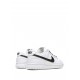 Dunk Low Retro "Reverse Panda" sneakers