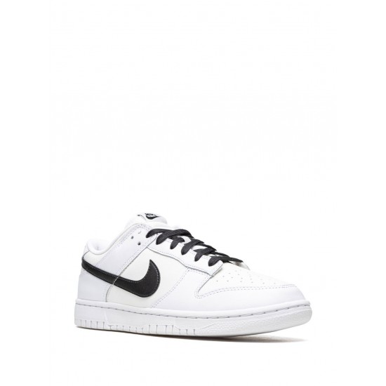 Dunk Low Retro "Reverse Panda" sneakers