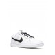 Dunk Low Retro "Reverse Panda" sneakers