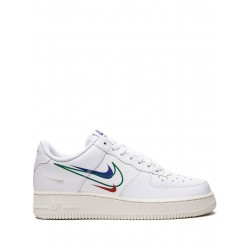 Air Force One "Multi-Swoosh" sneakers