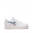 Air Force One "Multi-Swoosh" sneakers