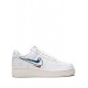 Air Force One "Multi-Swoosh" sneakers