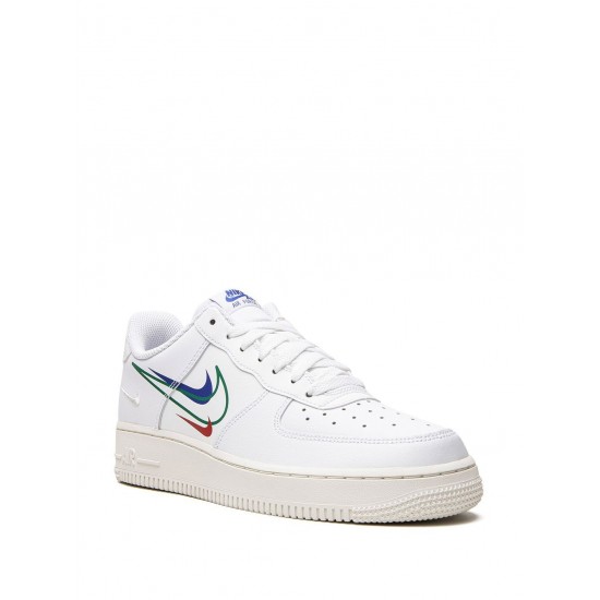 Air Force One "Multi-Swoosh" sneakers