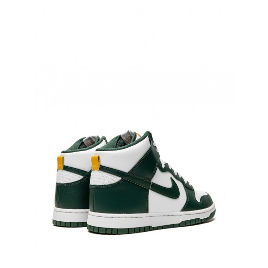 Dunk High "Australia" sneakers