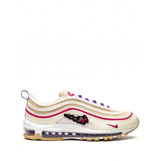 Air Max 97 SE "Air Sprung" sneakers