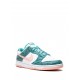 Dunk Low Snakeskin "Washed Teal/Bleached Coral" sneakers