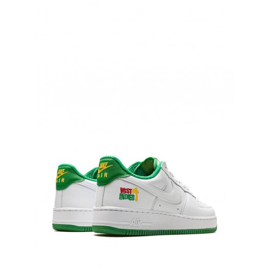 Air Force 1 "West Indies" sneakers