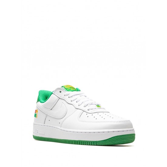 Air Force 1 "West Indies" sneakers