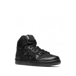x FAUST SB Dunk High Pro QS sneakers