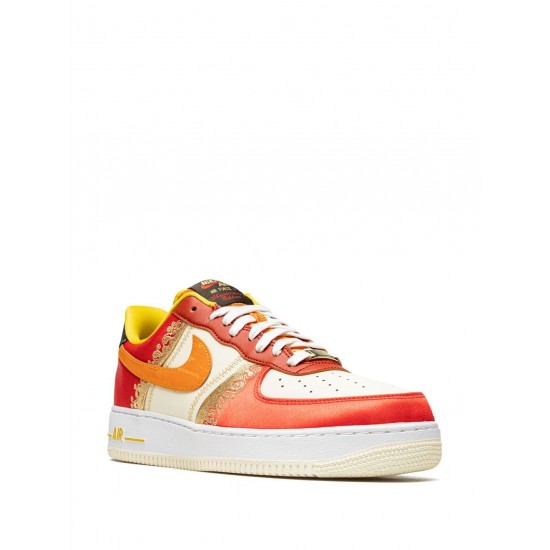 Air Force 1 Low '07 "Little Accra" sneakers