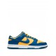 Dunk Low Retro sneakers