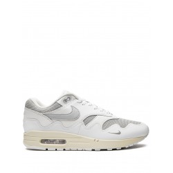 x Patta Air Max 1 "Waves White" sneakers
