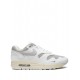 x Patta Air Max 1 "Waves White" sneakers