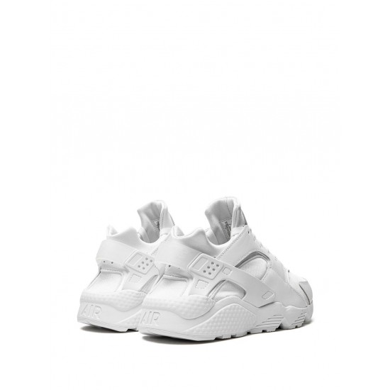 Air Huarache "White/Pure Platinum" sneakers