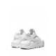 Air Huarache "White/Pure Platinum" sneakers