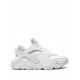 Air Huarache "White/Pure Platinum" sneakers
