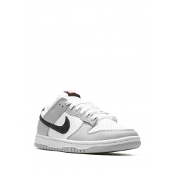 Dunk Low SE "Lottery Pack - Grey" sneakers