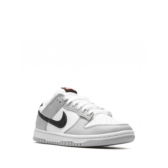 Dunk Low SE "Lottery Pack - Grey" sneakers