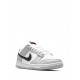 Dunk Low SE "Lottery Pack - Grey" sneakers