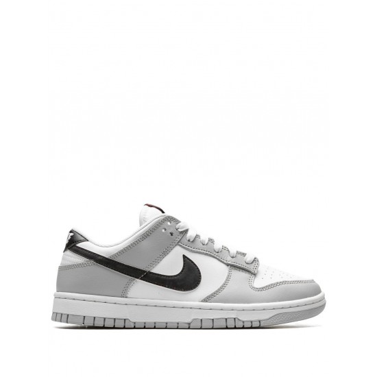 Dunk Low SE "Lottery Pack - Grey" sneakers