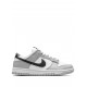Dunk Low SE "Lottery Pack - Grey" sneakers