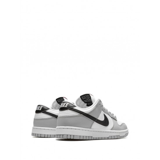 Dunk Low SE "Lottery Pack - Grey" sneakers