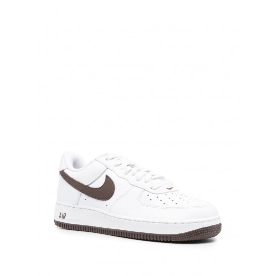 Air Force 1 "Chocolate" sneakers