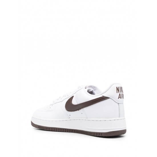 Air Force 1 "Chocolate" sneakers