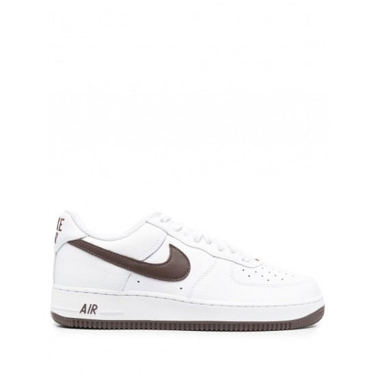 Air Force 1 "Chocolate" sneakers
