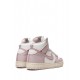 Dunk High 1985 "Barely Rose Denim" sneakers