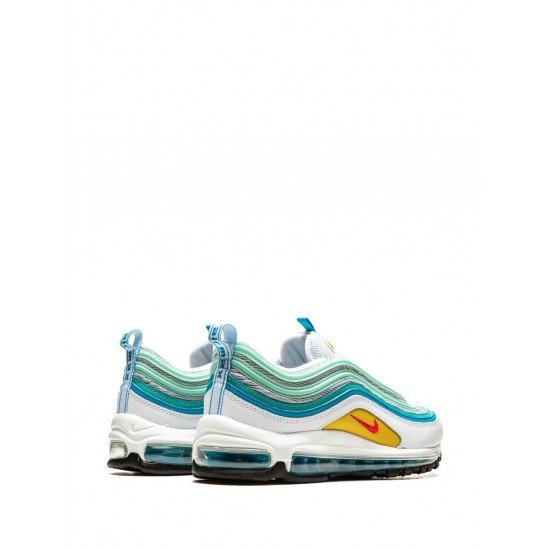 Air Max 97 "Spring Floral" sneakers