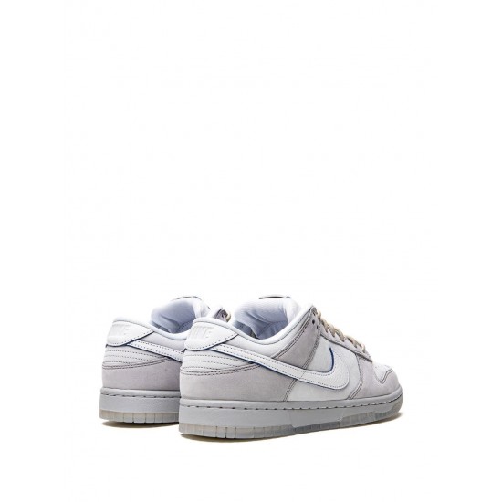 Dunk Low "Wolf Grey/Pure Platinum" sneakers