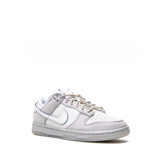 Dunk Low "Wolf Grey/Pure Platinum" sneakers