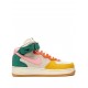 Air Force 1 "Vivid Sulfur And Rush Orange" sneakers